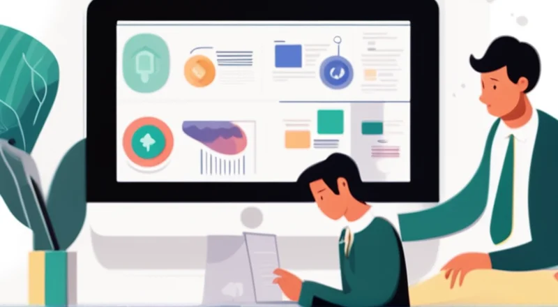 探讨人力资源信息化管理的现状,并分享应对策略