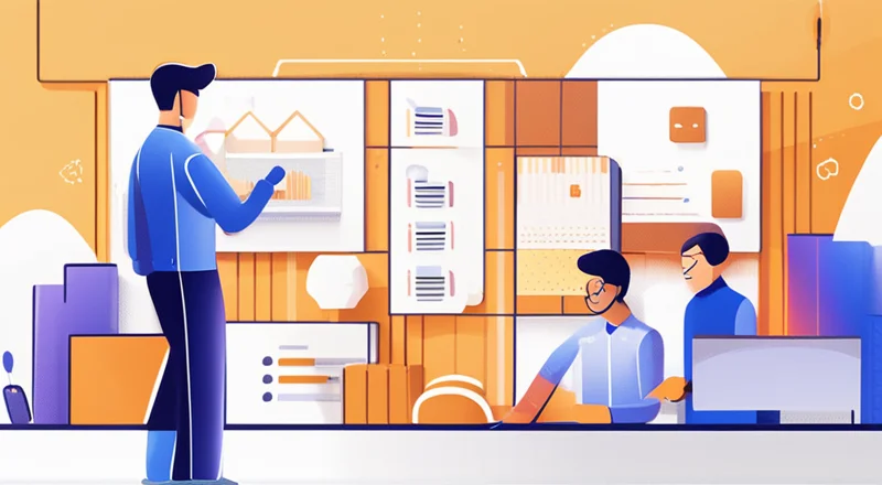 介绍智慧党建管理系统的重要性