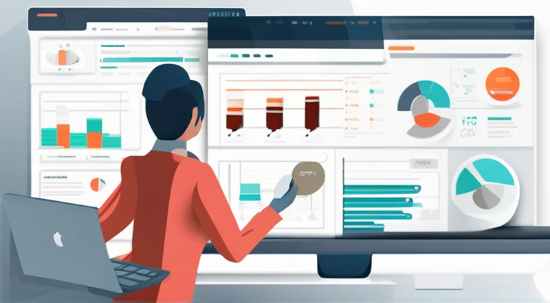 人事管理软件 BI报表咋用数据深度激活企业人力资源价值？