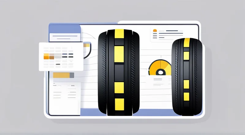 轮胎企业管理软件有哪些