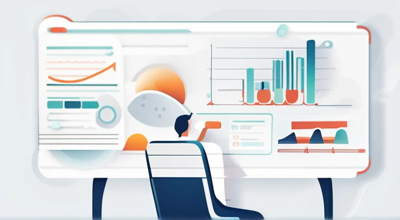 智能合同管理系统，提高工作效率