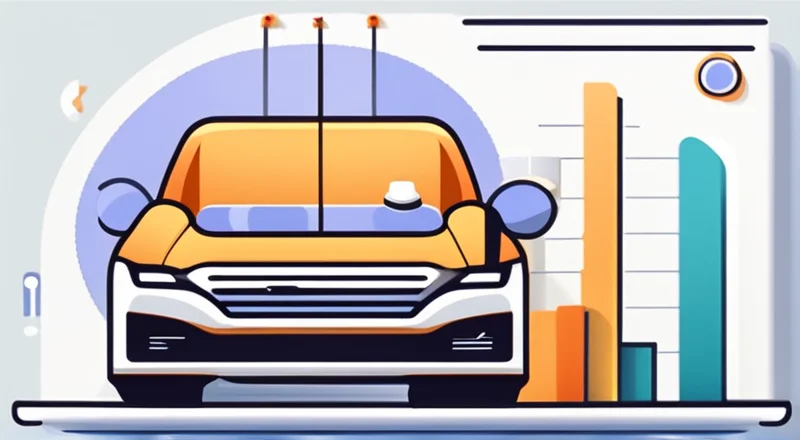 车辆管理系统的业务数据分析和决策支持