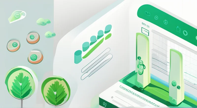 环境成本核算：企业绿色转型的关键