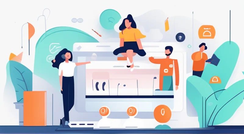 基于党建管理系统的党员信息管理