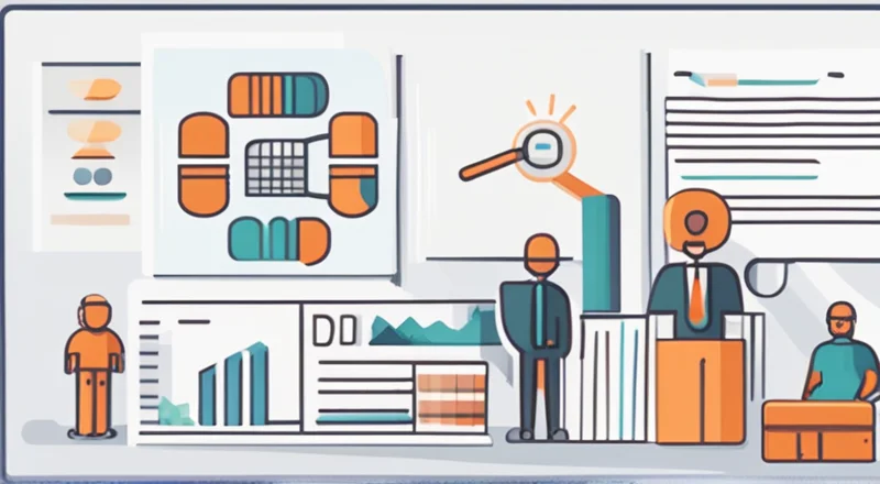 人事管理系统方案的设计和实施步骤是啥?