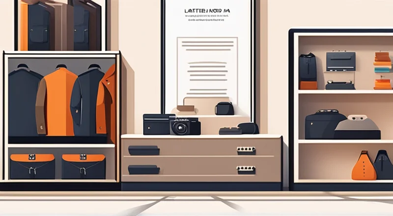 皮革皮具行业实用的信息化系统怎么挑选？