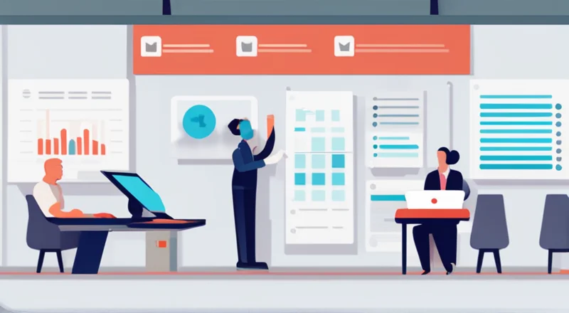 人力EHR系统是啥?有啥特点?