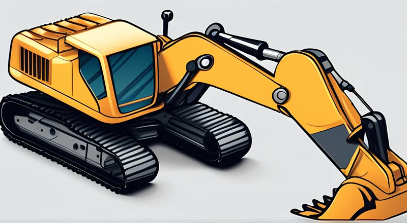 挖土机管理软件有哪些