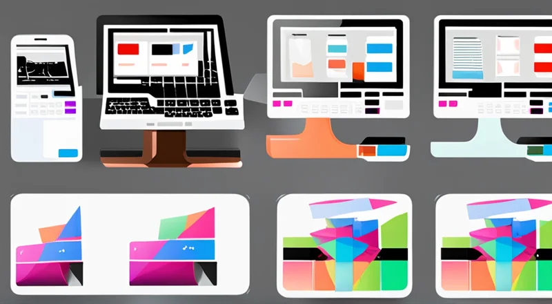 四屏拼接管理软件有哪些