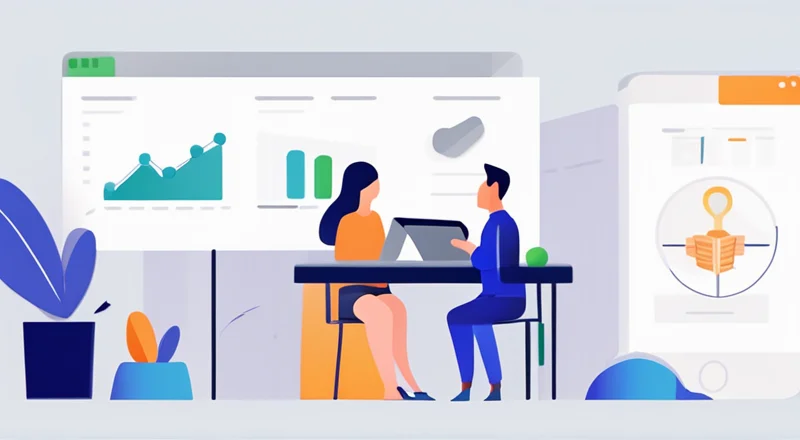 如何通过人力资源信息管理平台提升企业管理效率与员工满意度?