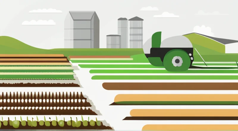 农业供应链管理是什么？有什么重要性