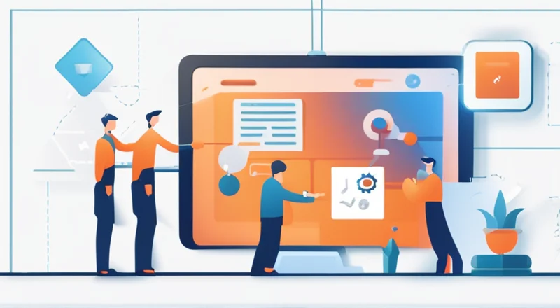 PLM系统如何协同设计、制造和服务团队，促进企业数字化转型？