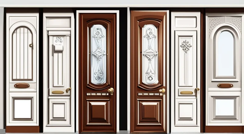 木门行业适配的信息化系统怎么来进行选型？