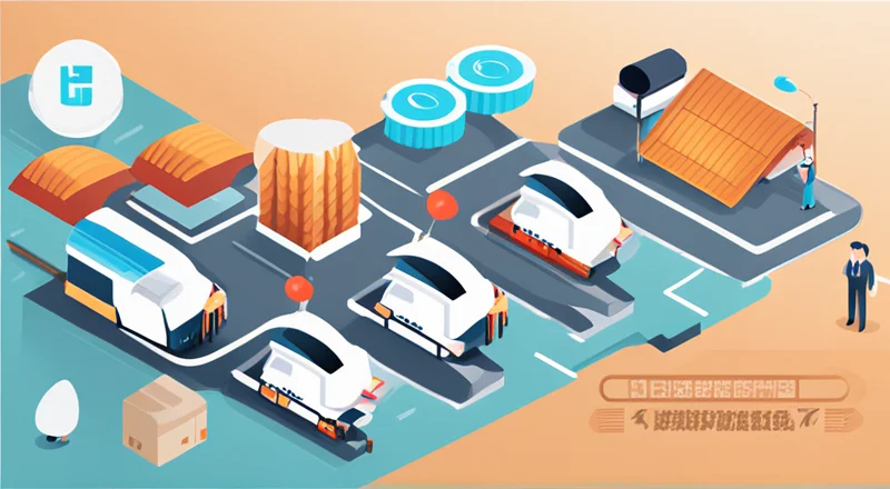 新疆物流管理软件有哪些