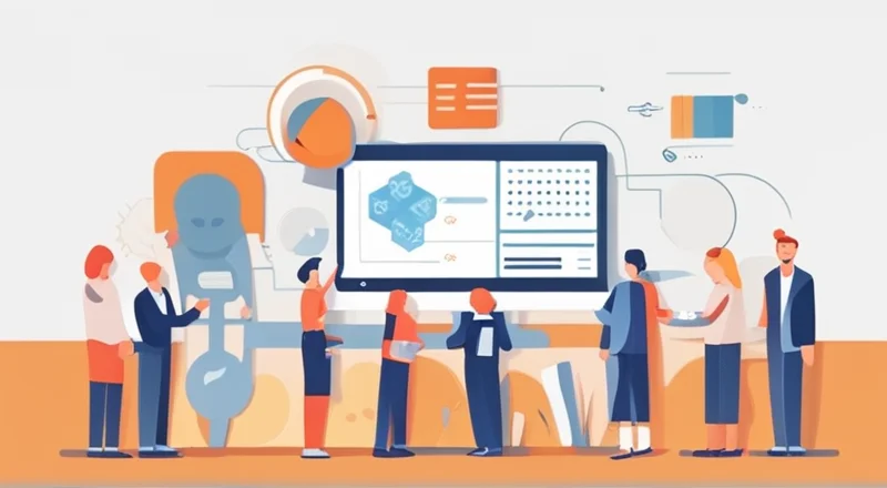 供应商合作与协同创新：供应商管理系统SRM的推动者