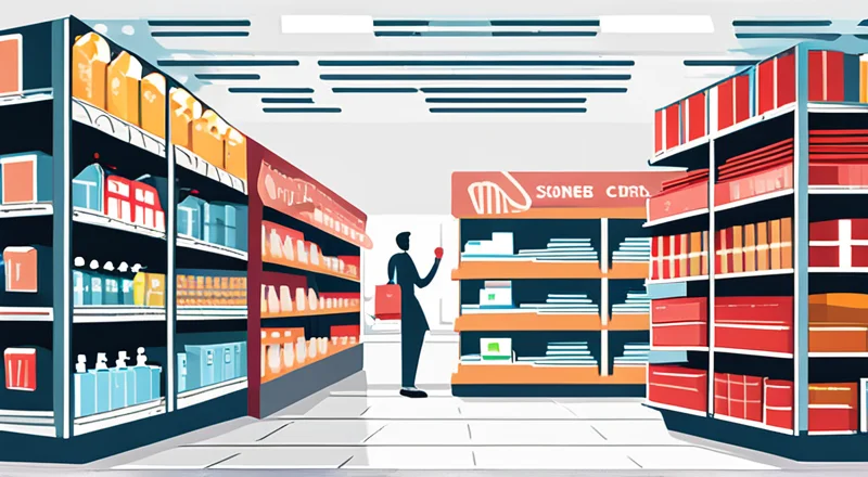 店铺商家管理软件哪个好