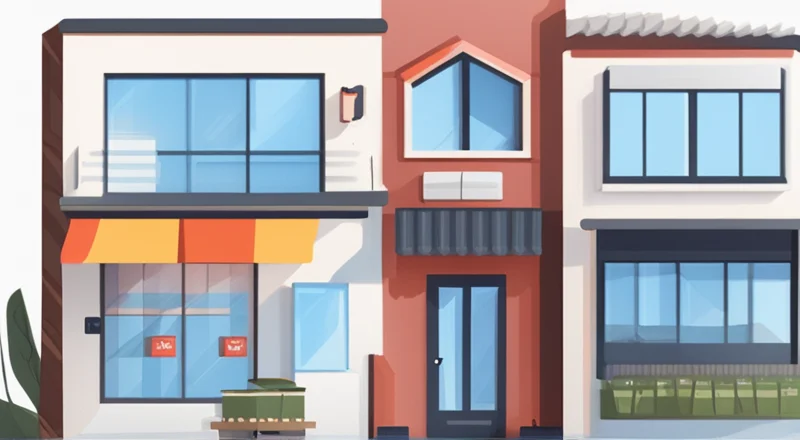 家居建材卖场行业优质的管理系统咋挑合适？