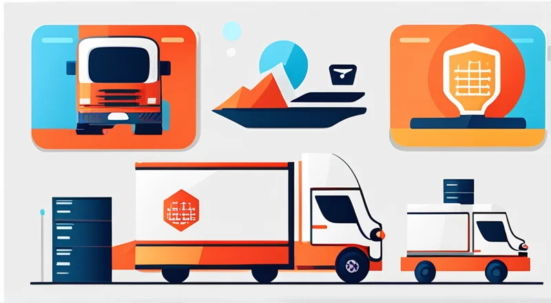 物流配送行业适配的管理系统有哪些？