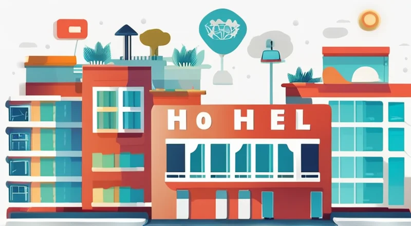 住宿管理软件哪个好用