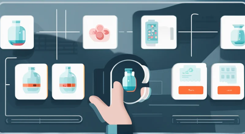 药品智能管理软件哪个好