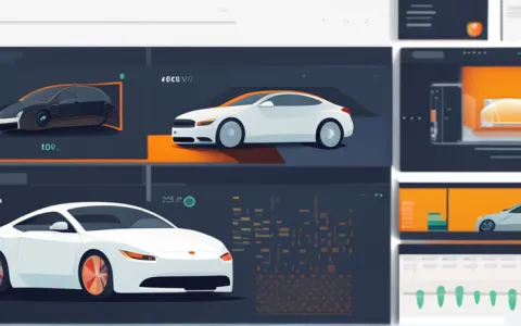 车载影像用什么管理软件