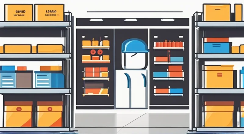 物流超市如何经营管理业务