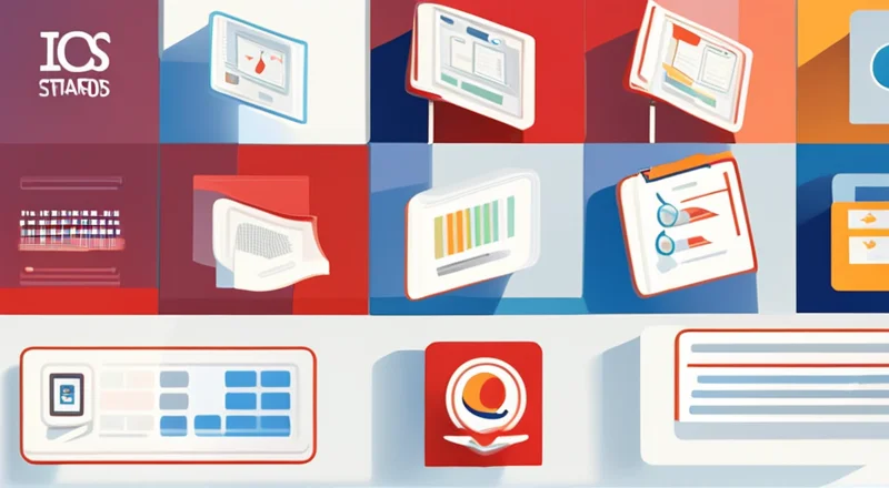 QMS与ISO标准：如何通过QMS实现ISO认证？