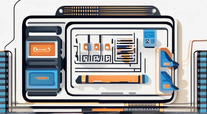 芯片管理软件有哪些