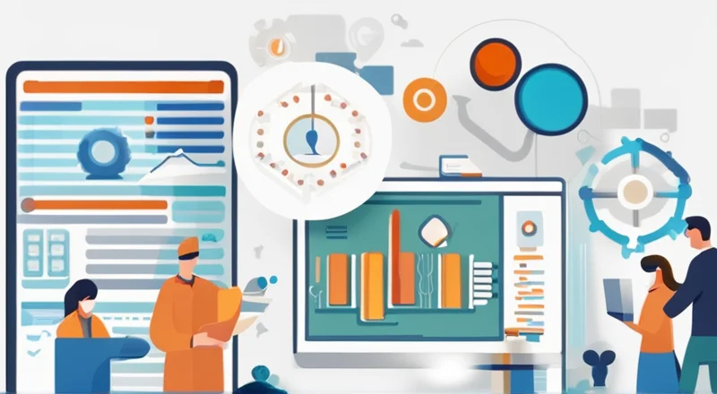 医院人力资源管理系统软件集成升级方案