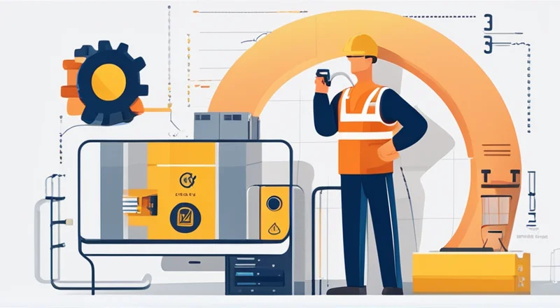 电力维修行业实用的管理系统选哪个合适?