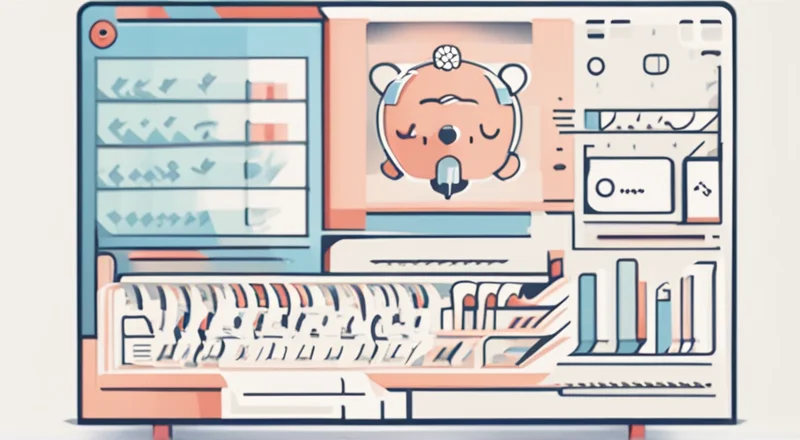 设计工资管理系统时需要注意哪些重点？