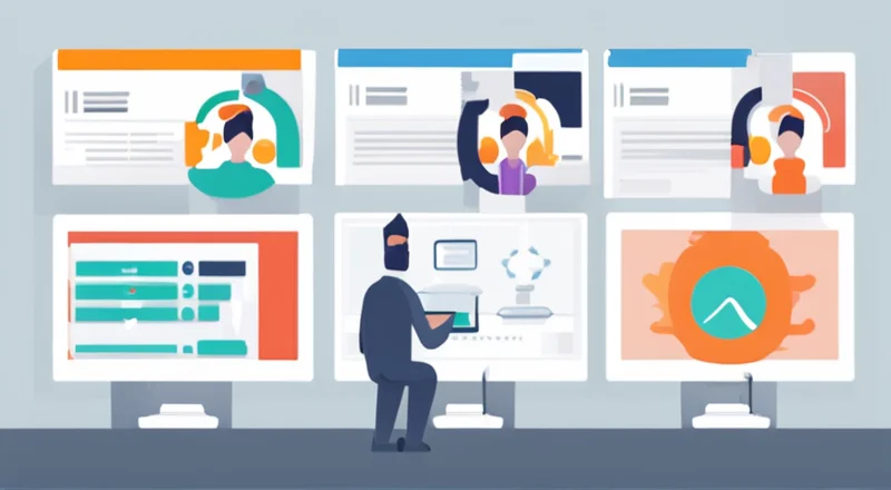 人力资源公司人才库软件是什么？功能、作用和价格