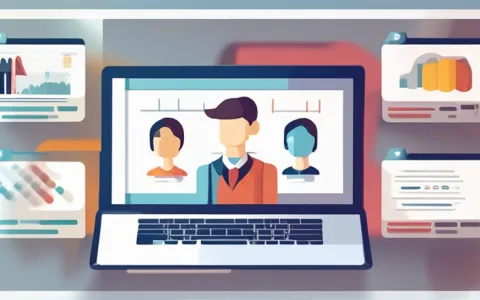 人事劳资管理系统：功能和应用场景全知道！