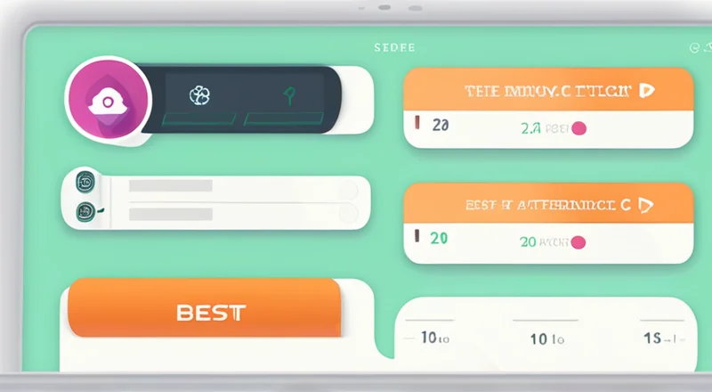 员工打卡考勤软件排行，哪个好用？