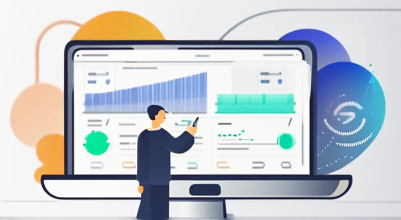 在线绩效考核系统：探索高效管理和员工成长的数字化路径