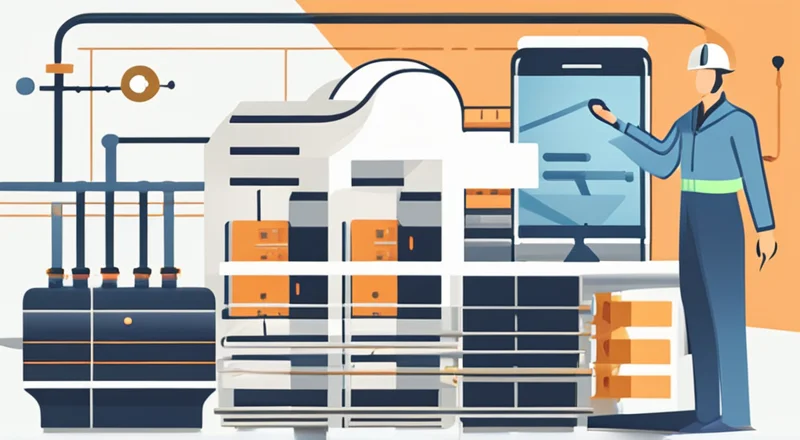 电力运算工程管理软件有哪些