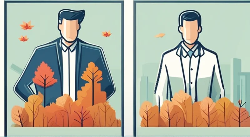 秋招与春招在企业选择上有何不同？