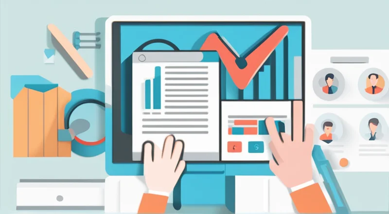 人事管理系统,现代企业的左膀右臂!