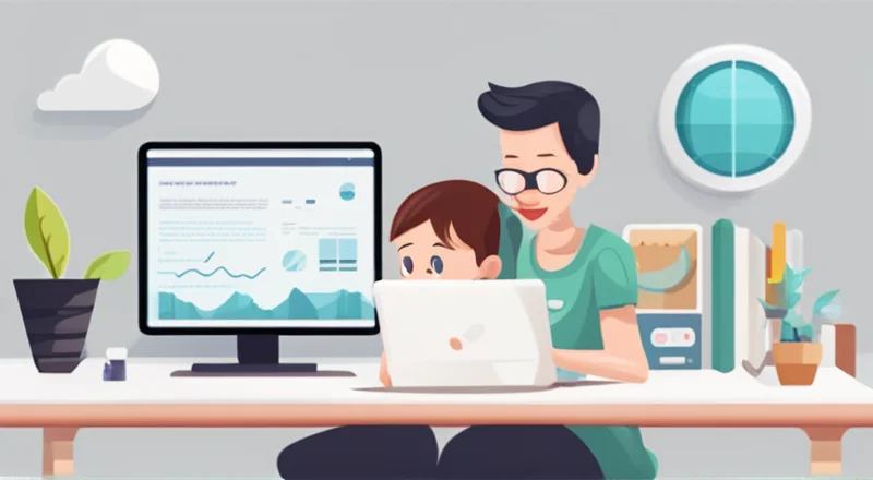 电脑儿童管理软件有哪些