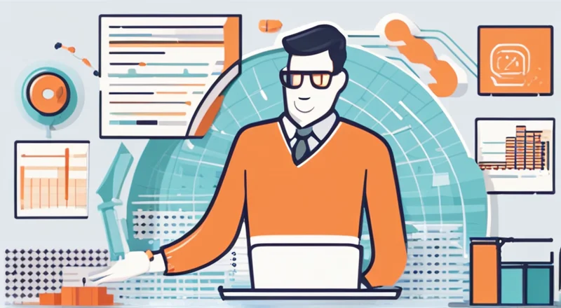 什么业务管理软件好学点