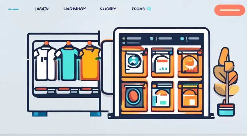 洗衣店管理软件有哪些