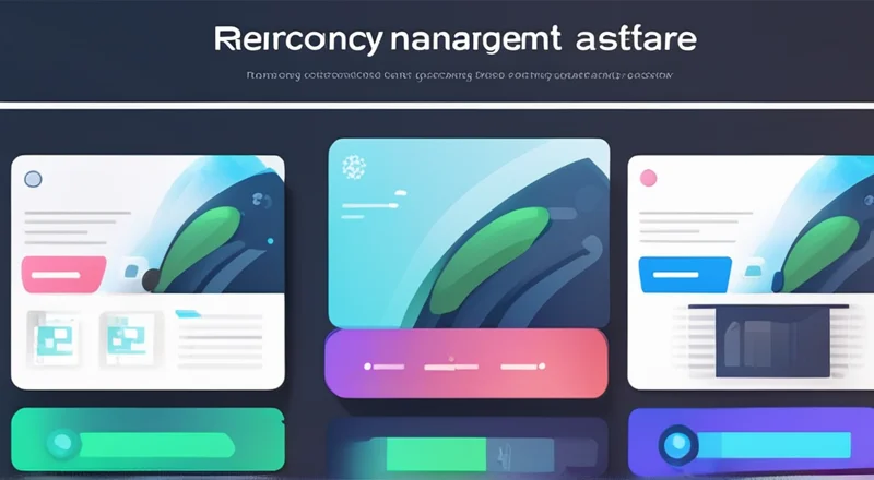 pc应用记录管理软件有哪些