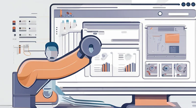 三水机械行业管理软件有哪些