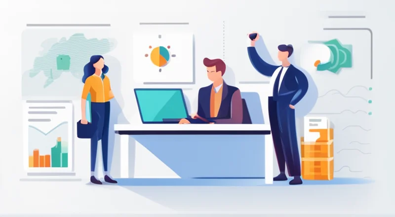 免费版人力资源管理系统功能详解