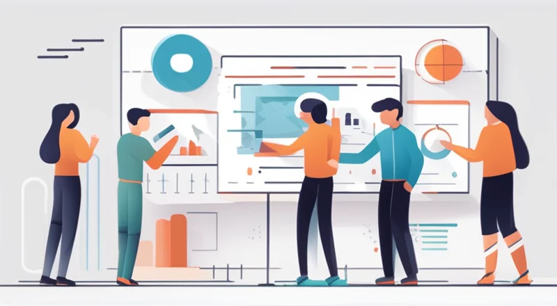 如何利用360绩效评估系统提升团队合作与个人发展?