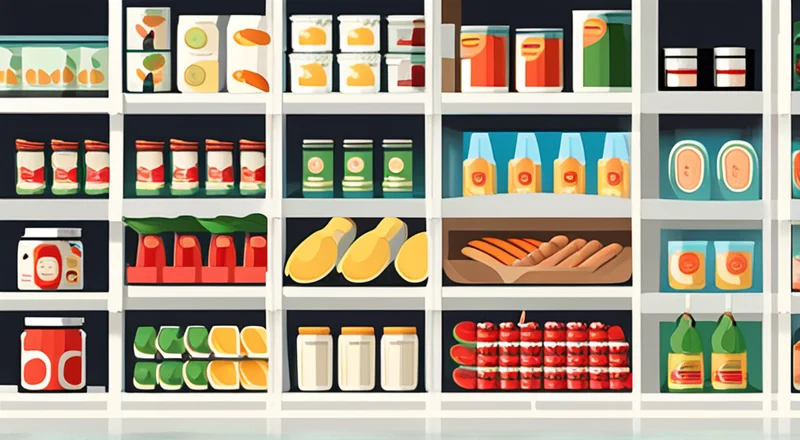 罐头食品行业适配的信息化系统怎么抉择？