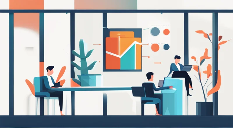 绩效薪酬管理体系，提升员工绩效的必备工具