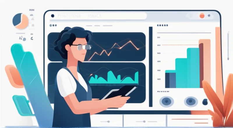 数据驱动决策:QMS的数据分析与报告功能