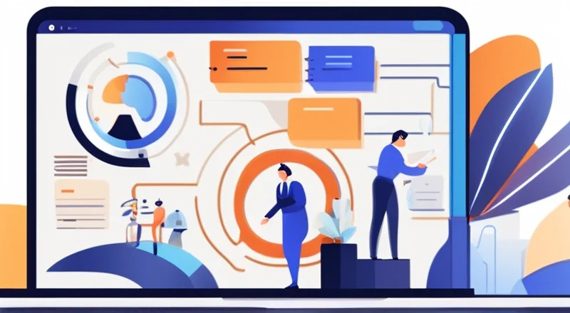 绩效管理的数字化转型：HR SaaS的应用与挑战