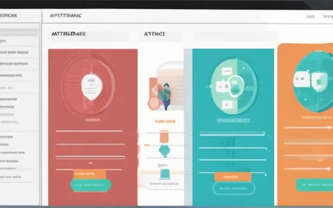 考勤系统软件的种类及特点详解